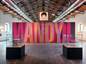 andy wahrol