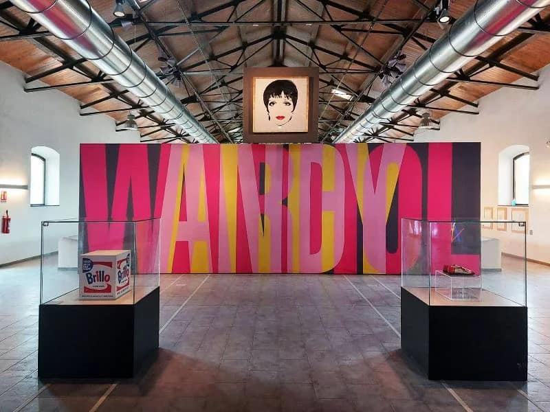 andy wahrol