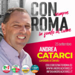 catarci politiche