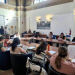 Convocazione Psicologi Catarci