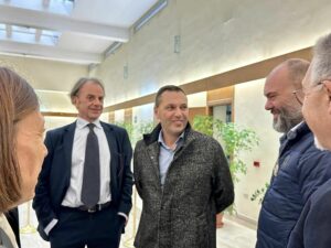 concorso Polizia locale Roma Capitale
