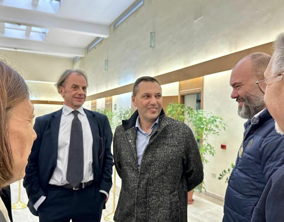 concorso Polizia locale Roma Capitale