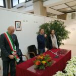 Giuramento cittadinanza Catarci