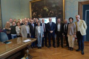 contratto integrativo roma capitale