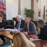Municipi lavori Giubileo