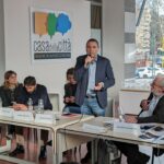 Compleanno Garbatella