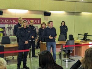 Progressioni di Carriera Polizia Locale di Roma Capitale